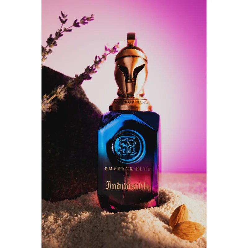 Emperor Blue Indivisible parfumska voda za ženske 100 ml