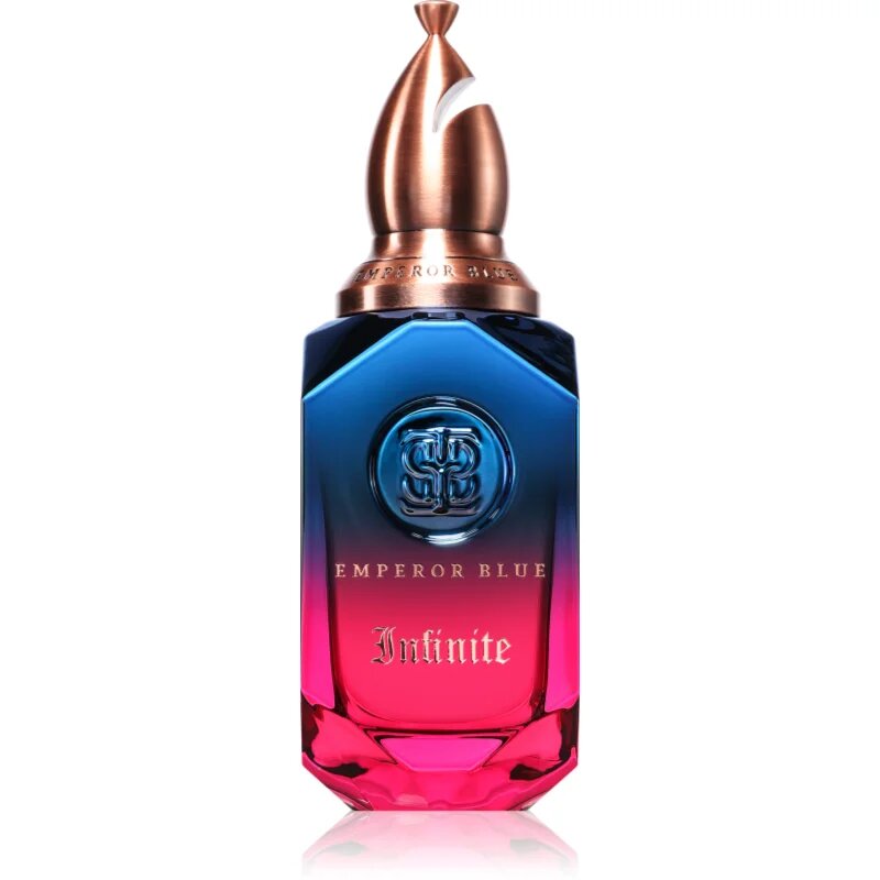 Emperor Blue Infinite parfumska voda za ženske 100 ml
