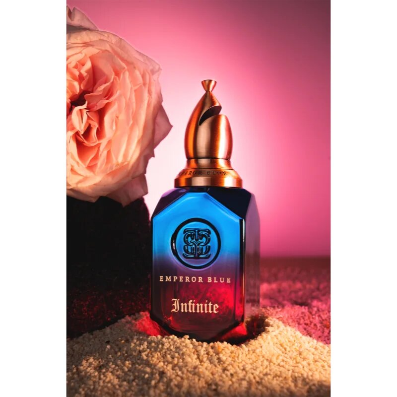 Emperor Blue Infinite parfumska voda za ženske 100 ml