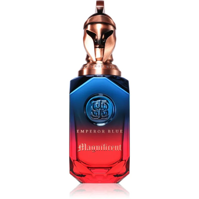 Emperor Blue Magnificent parfumska voda za ženske 100 ml