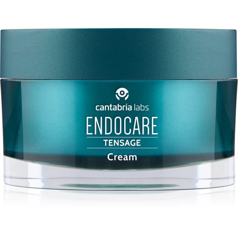 Endocare Tensage regeneracijska krema za učvrstitev obraza 30 ml