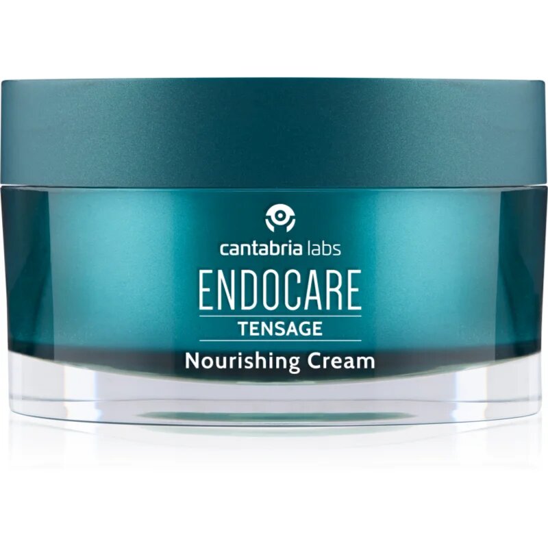 Endocare Tensage učvrstitvena in hranilna krema 50 ml