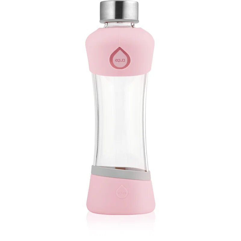 EQUA Active Posoda za vodo Berry 550 ml