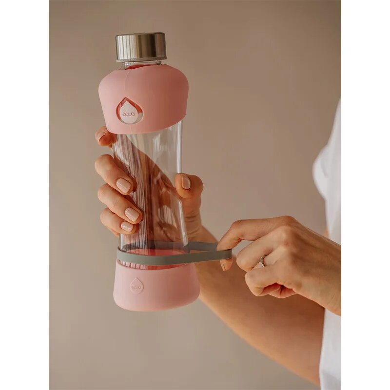 EQUA Active Posoda za vodo Berry 550 ml