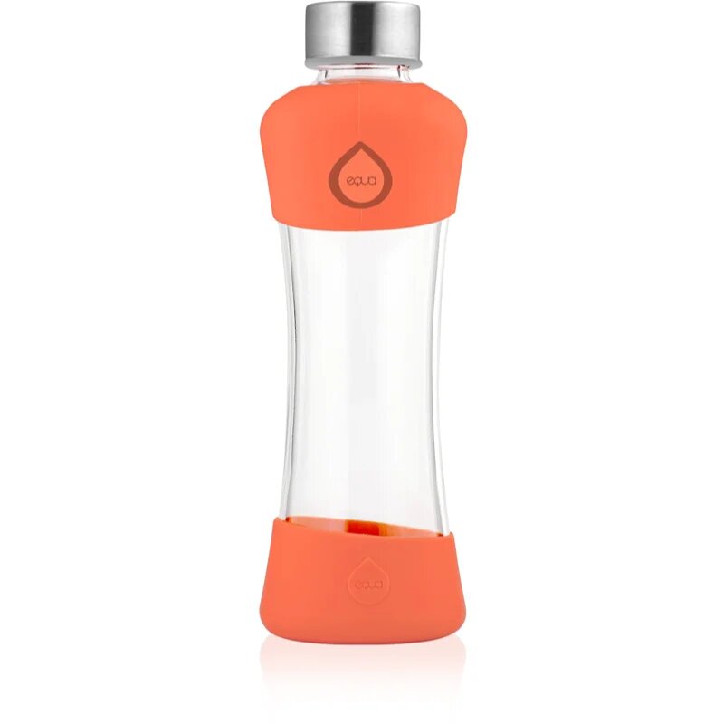 EQUA Active Posoda za vodo Tangerine 1 kos
