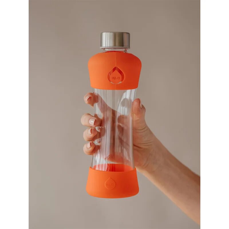 EQUA Active Posoda za vodo Tangerine 1 kos