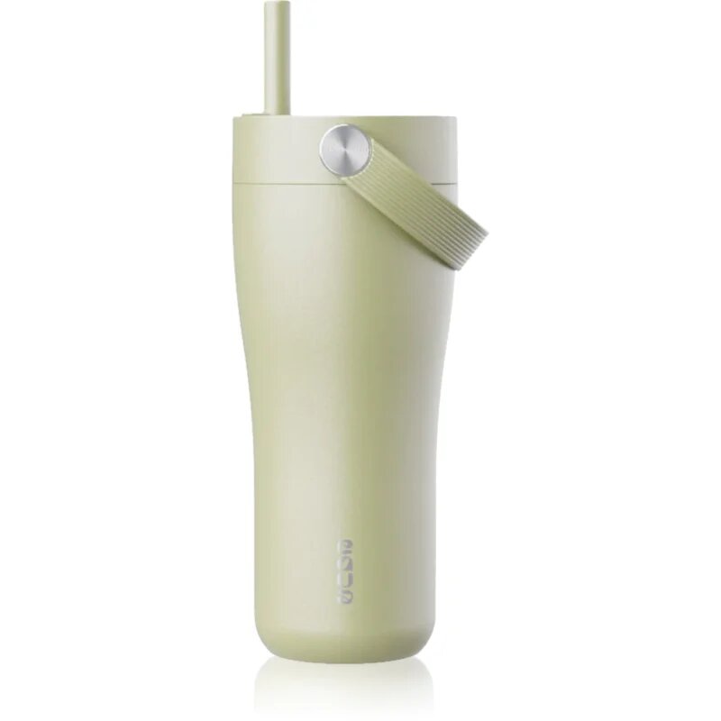 EQUA Carry Cup skodelica iz nerjavečega jekla termo Matcha 1 kos