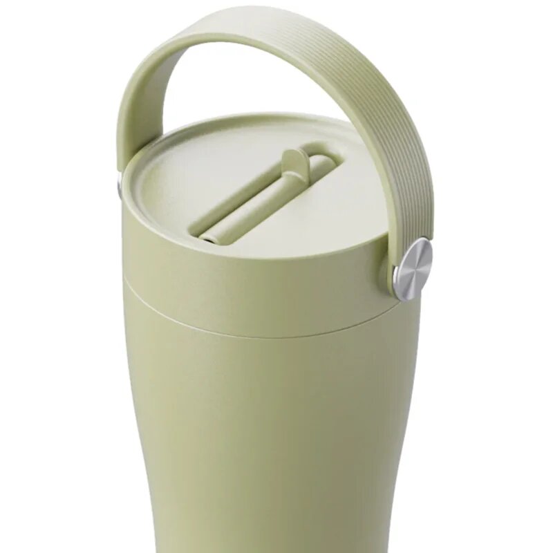 EQUA Carry Cup skodelica iz nerjavečega jekla termo Matcha 1 kos
