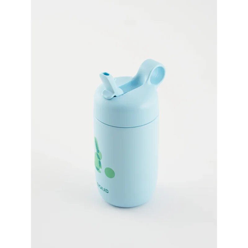 EQUA Kids steklenica za vodo iz nerjavnega jekla za otroke Rabbit 1 kos