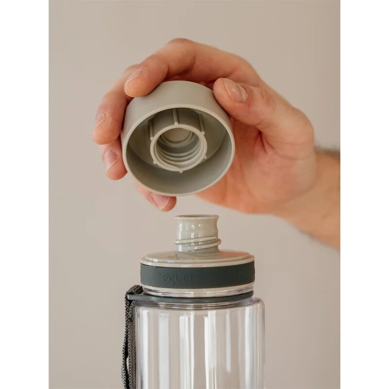 EQUA Plain posoda za vodo barva Grey 1 kos