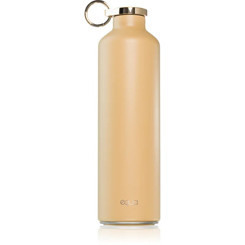 EQUA Smart pametna steklenička barva Latte 680 ml