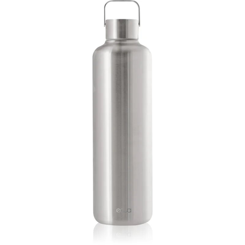 EQUA Timeless Thermo termovka barva Steel 1 kos