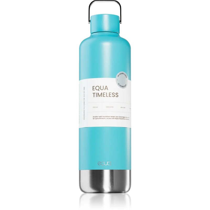 EQUA Timeless Thermo termovka barva Wave 1 kos