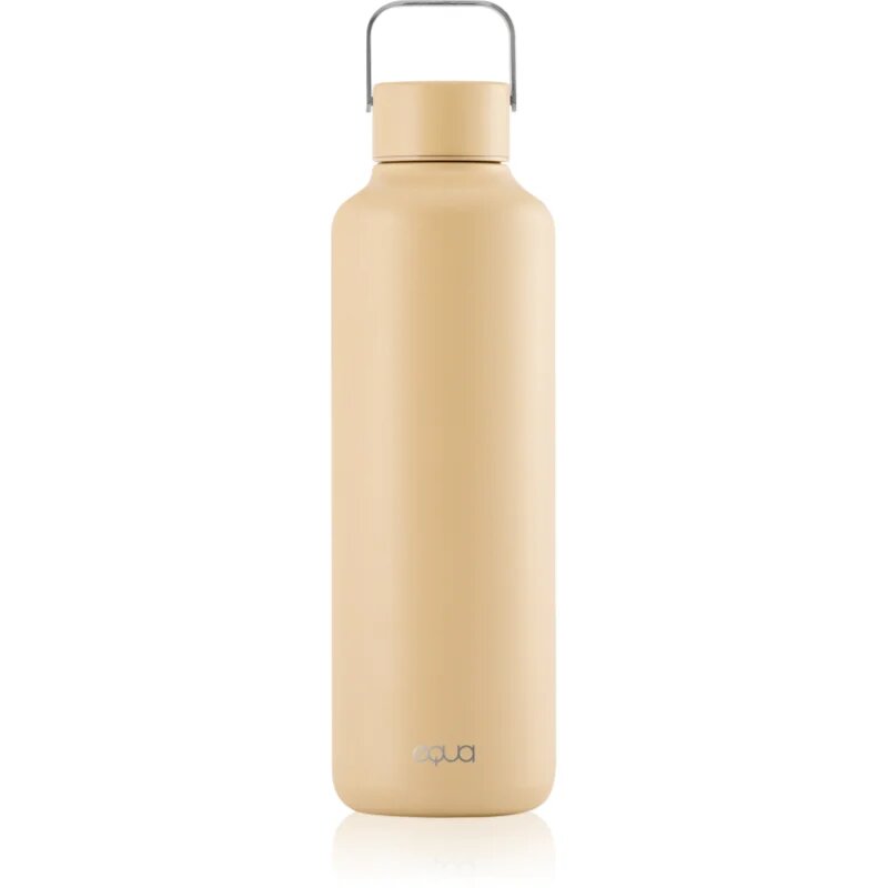 EQUA Timeless Thermo termovka majhna barva Latte 1 kos