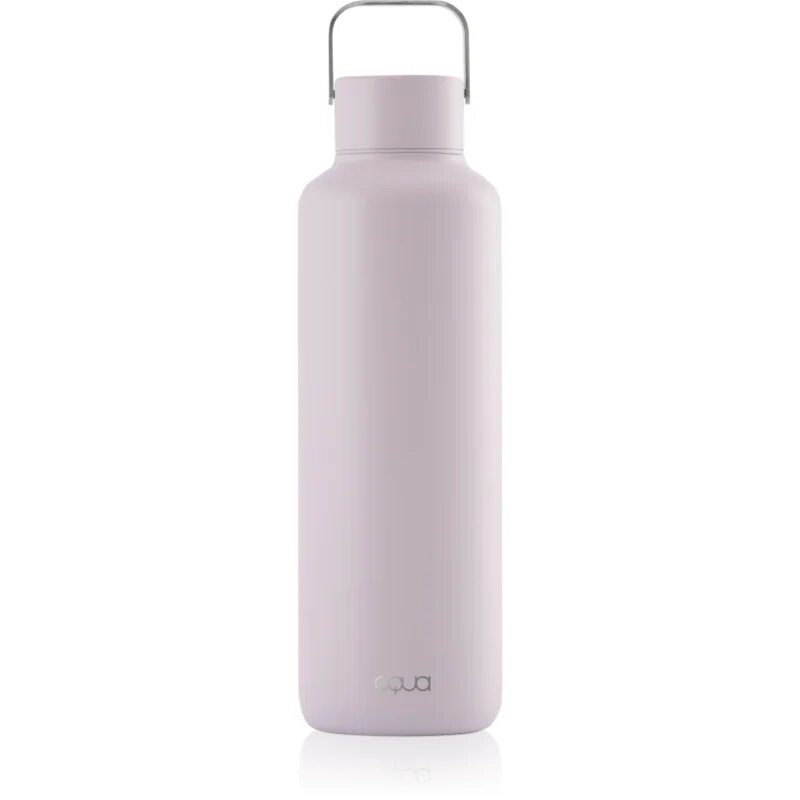 EQUA Timeless Thermo termovka majhna barva Lilac 1 kos