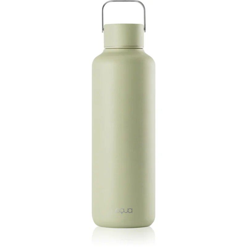 EQUA Timeless Thermo termovka majhna barva Matcha 1 kos