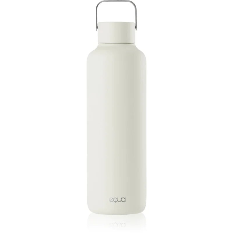 EQUA Timeless Thermo termovka majhna barva Off White 1 kos