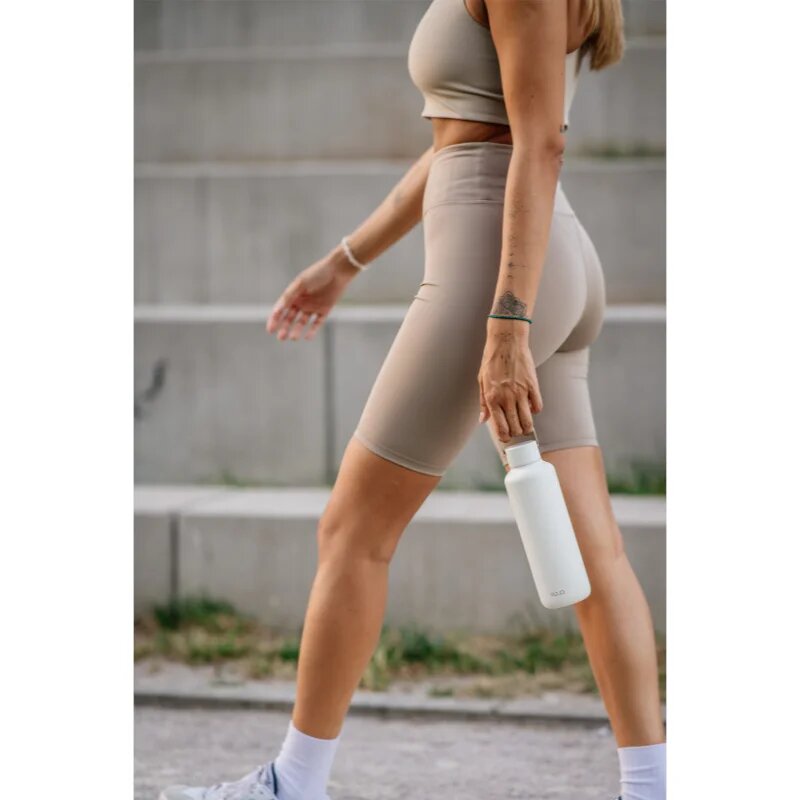 EQUA Timeless Thermo termovka majhna barva Off White 1 kos