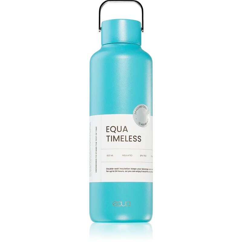 EQUA Timeless Thermo termovka majhna barva Wave 1 kos