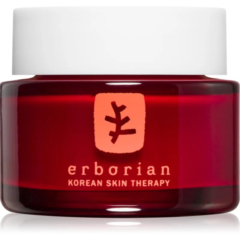 Erborian Skin Therapy Multi-Perfecting Eye Cream vlažilna krema za predel okoli oči proti gubam zabuhlosti in temnim kolobarjem 15 ml