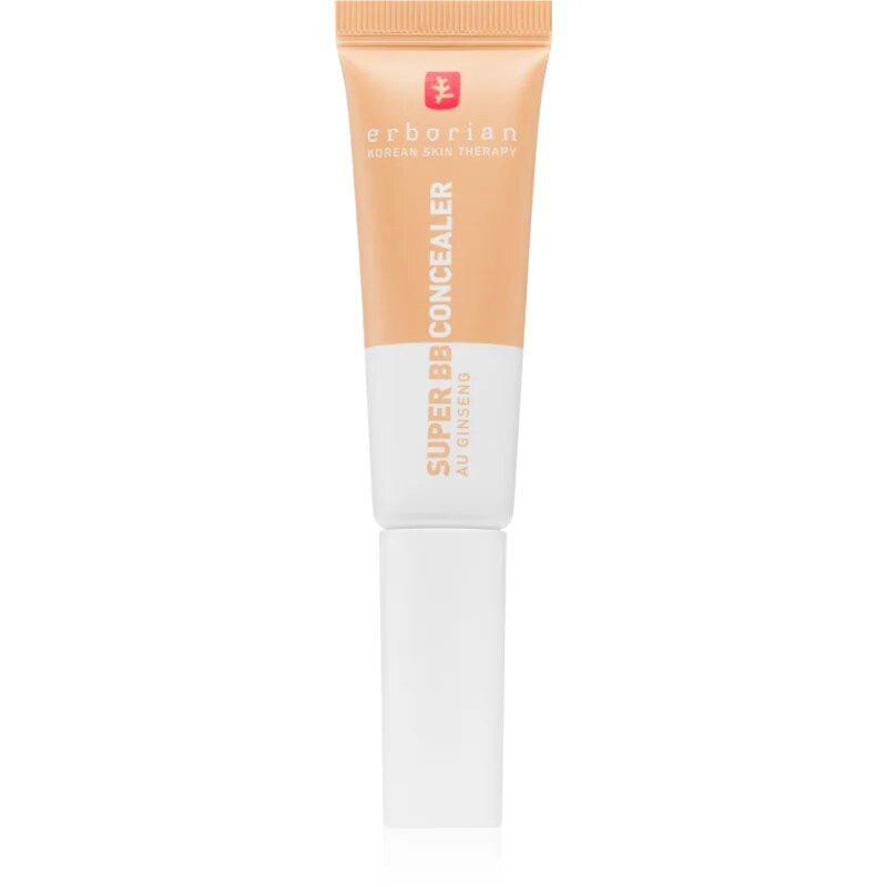 Erborian Super BB Concealer vlažilni korektor za srednje in izdatno prekrivanje odtenek Doré 10 ml