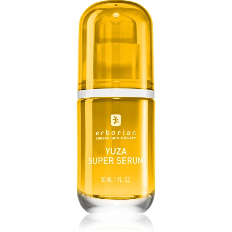 Erborian Yuza regeneracijski serum za učvrstitev kože 30 ml