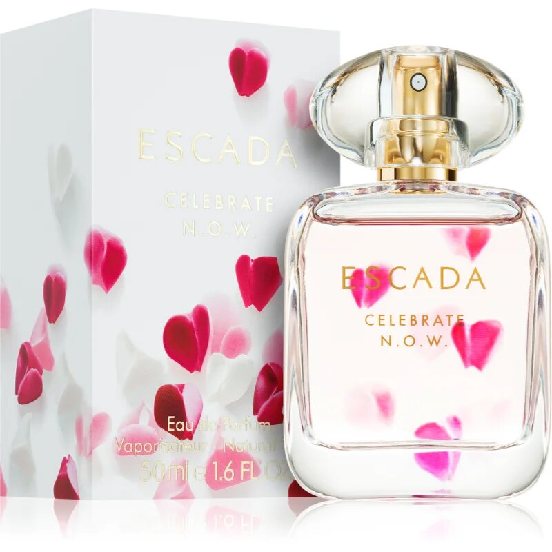 Escada Celebrate N.O.W. parfumska voda za ženske 50 ml