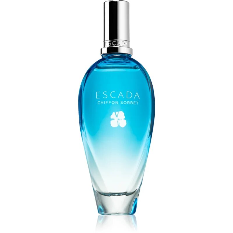 Escada Chiffon Sorbet toaletna voda za ženske 100 ml