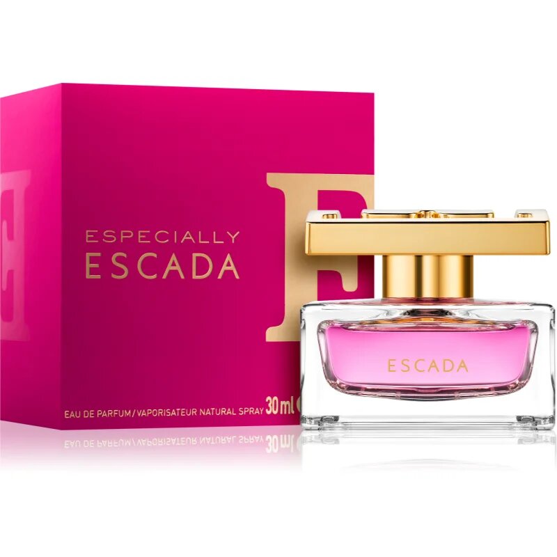 Escada Especially parfumska voda za ženske 30 ml