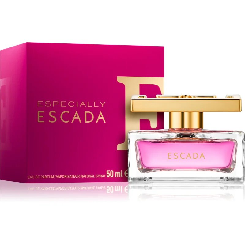 Escada Especially parfumska voda za ženske 50 ml