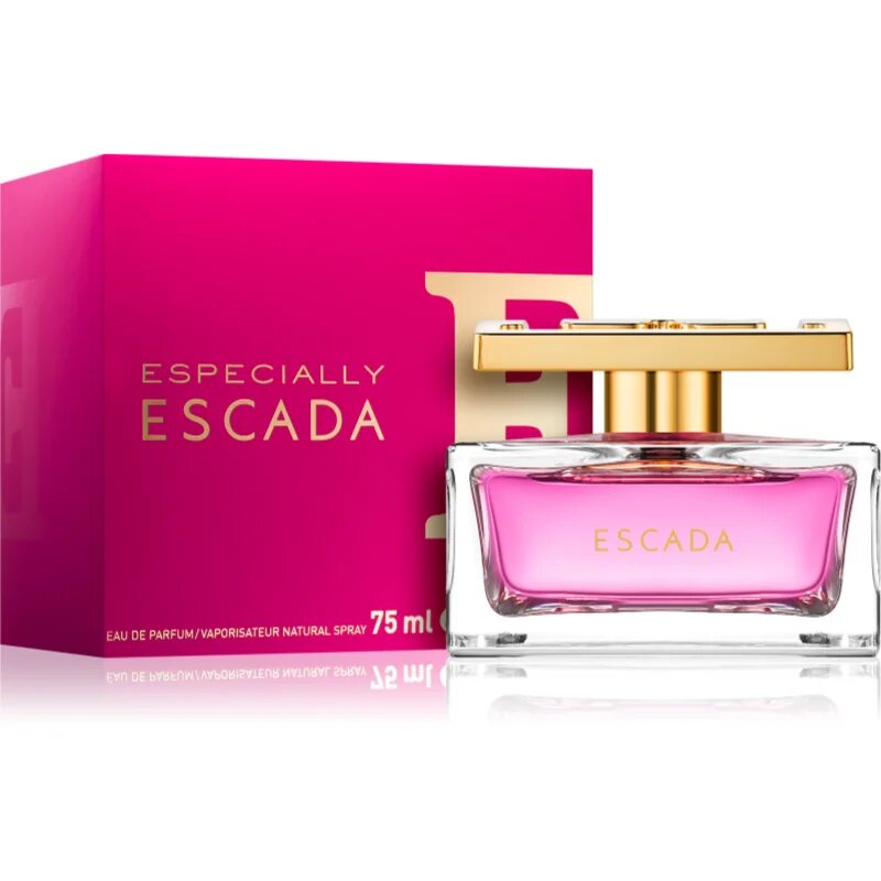 Escada Especially parfumska voda za ženske 75 ml