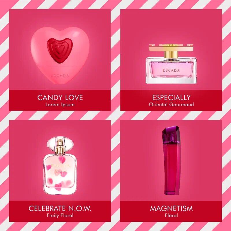 Escada Especially parfumska voda za ženske 75 ml