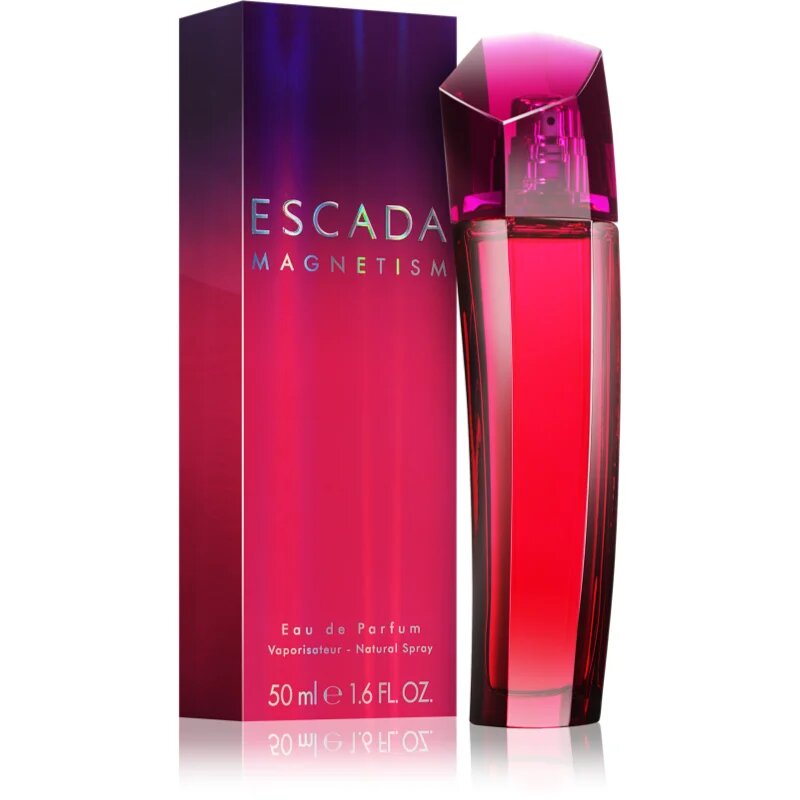 Escada Magnetism parfumska voda za ženske 50 ml