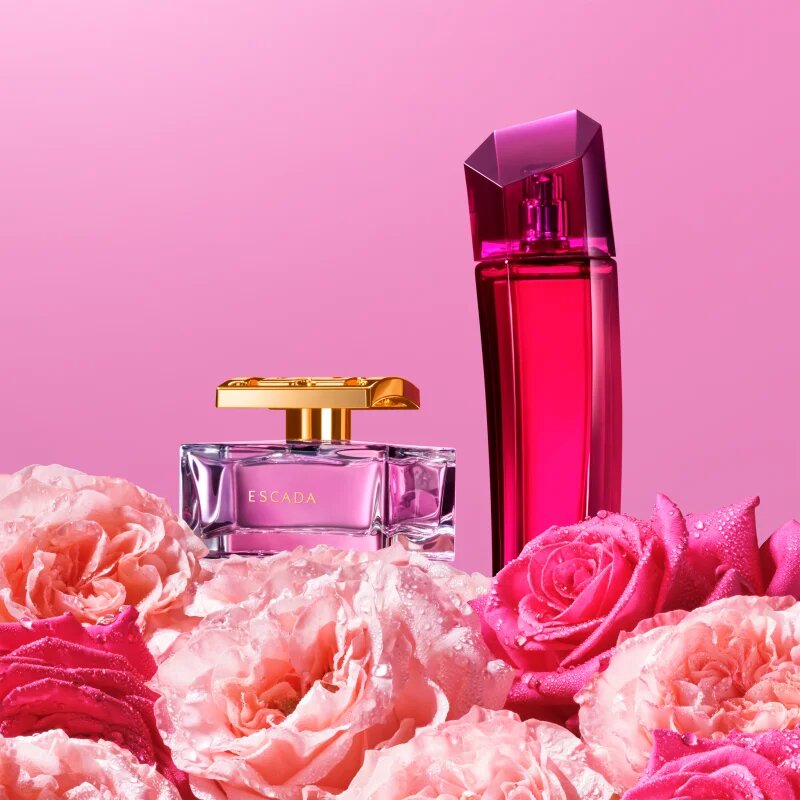 Escada Magnetism parfumska voda za ženske 75 ml