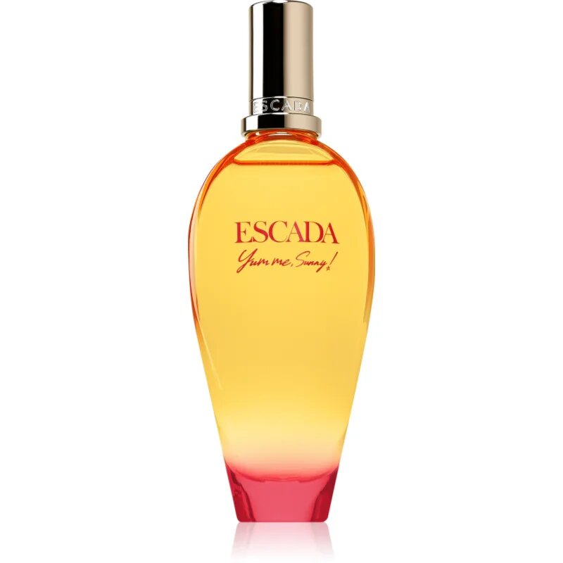 Escada Yum me Sunny! parfumska voda za ženske 100 ml