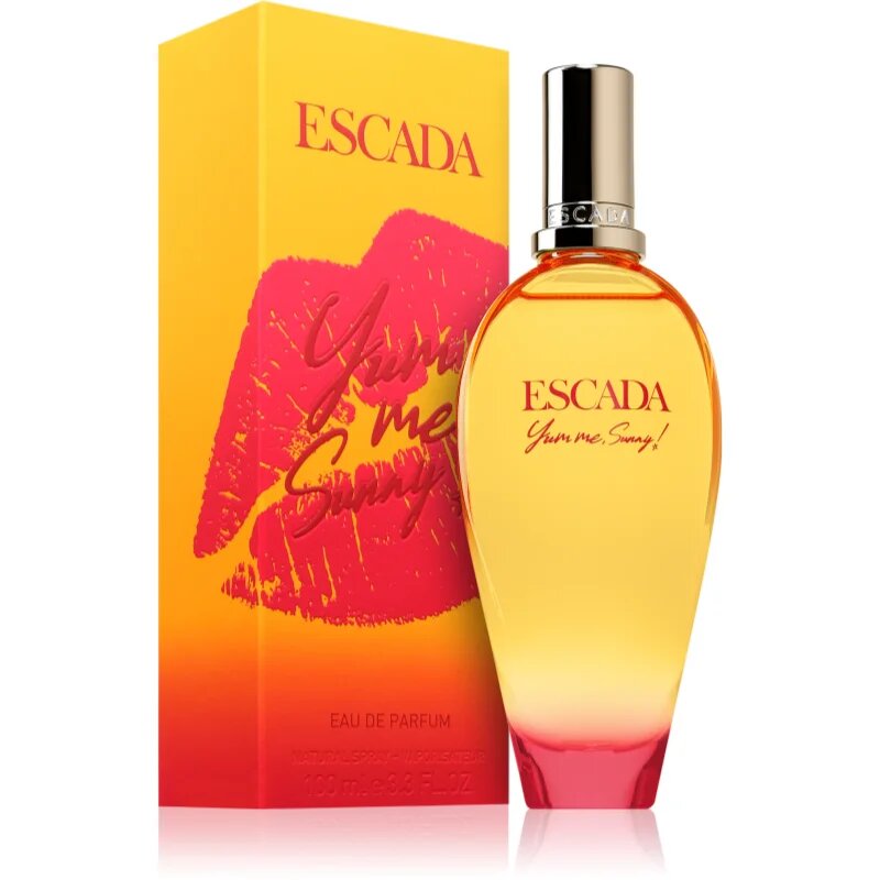 Escada Yum me Sunny! parfumska voda za ženske 100 ml