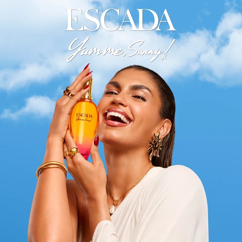 Escada Yum me Sunny! parfumska voda za ženske 100 ml