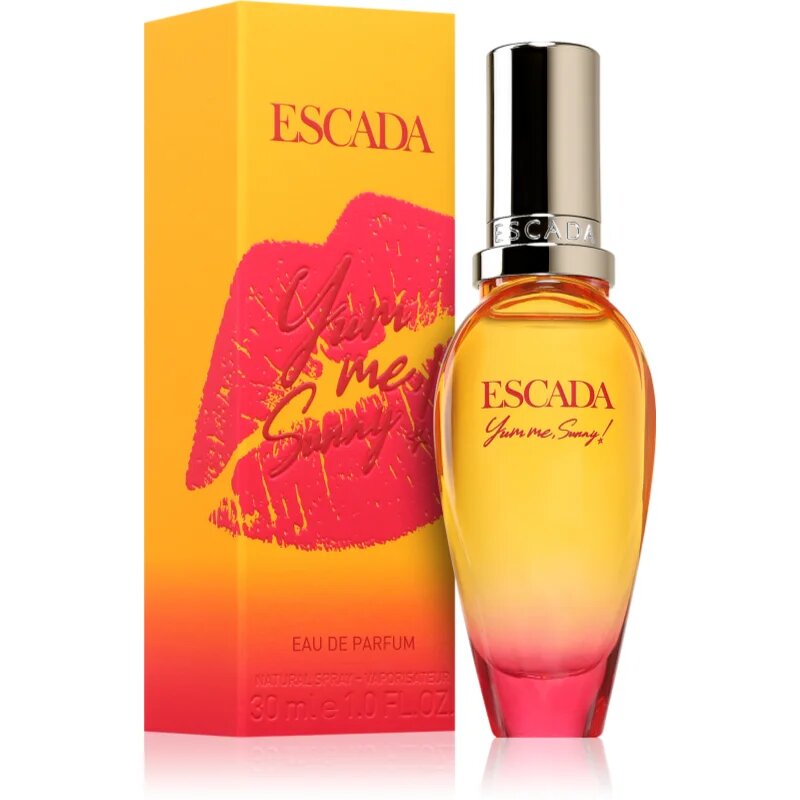 Escada Yum me Sunny! parfumska voda za ženske 30 ml