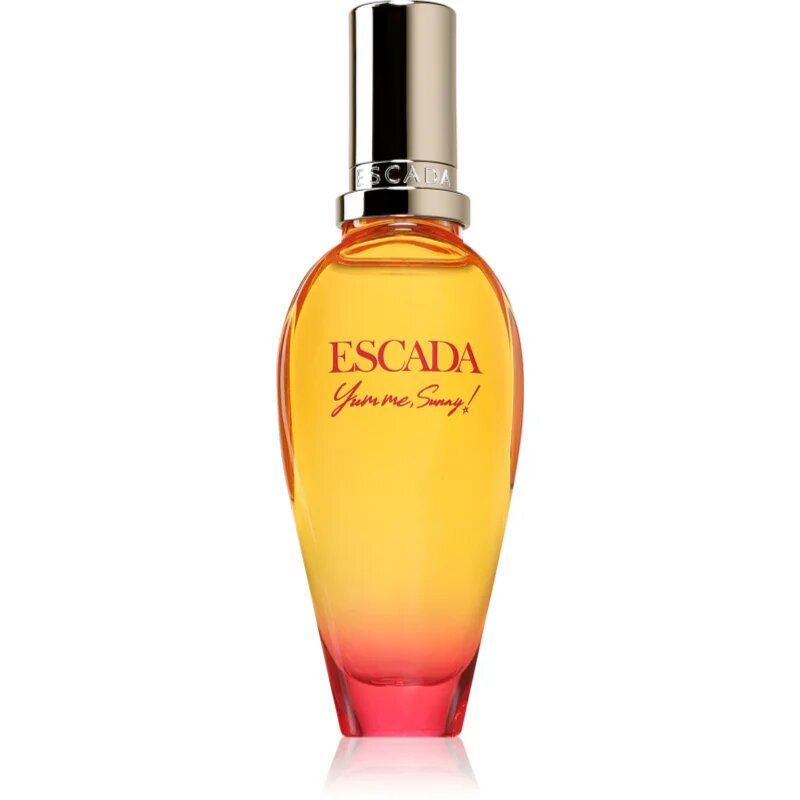 Escada Yum me Sunny! parfumska voda za ženske 50 ml
