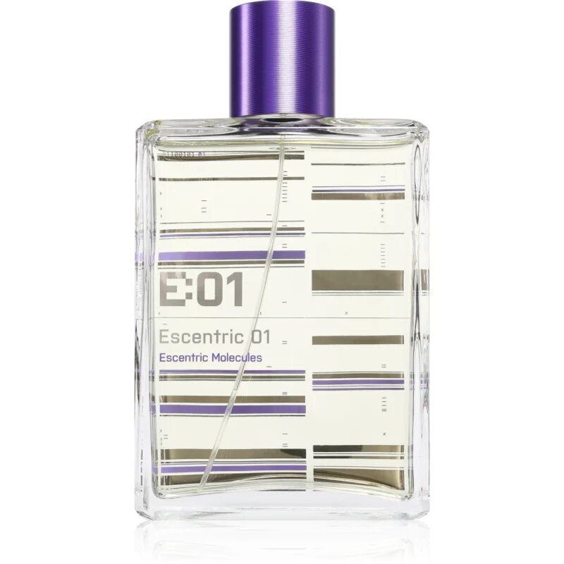 Escentric Molecules Escentric 01 toaletna voda uniseks 200 ml