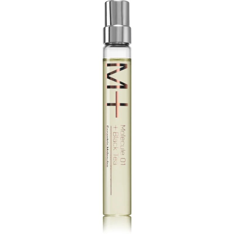 Escentric Molecules Molecule 01 + Black Tea toaletna voda uniseks 8.5 ml