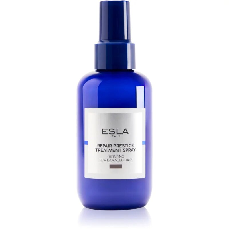 ESLA ITALY Repair Prestige regeneracijska nega za poškodovane lase 150 ml