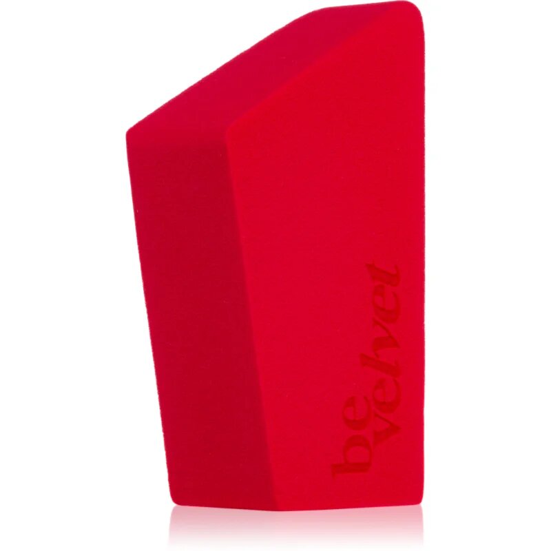 espoir Be Velvet Fitting Sponge precizna gobica za tekoči puder 1 kos