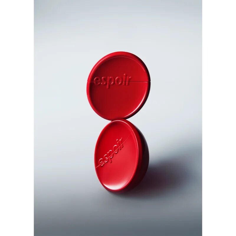 espoir Be Velvet Fluid Foundation lahki tekoči puder z vlažilnim učinkom odtenek 21 Ivory 30 g