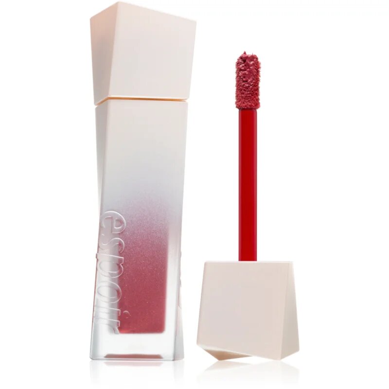 espoir Couture Lip Tint Blur Velvet lahka tekoča mat šminka odtenek 05 Serenade 5.5 g
