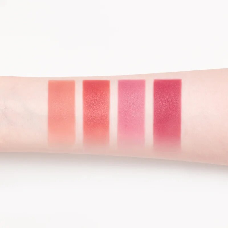 espoir Couture Lip Tint Blur Velvet lahka tekoča mat šminka odtenek 05 Serenade 5.5 g
