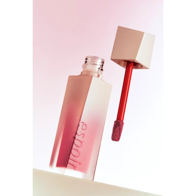 espoir Couture Lip Tint Blur Velvet lahka tekoča mat šminka odtenek 05 Serenade 5.5 g