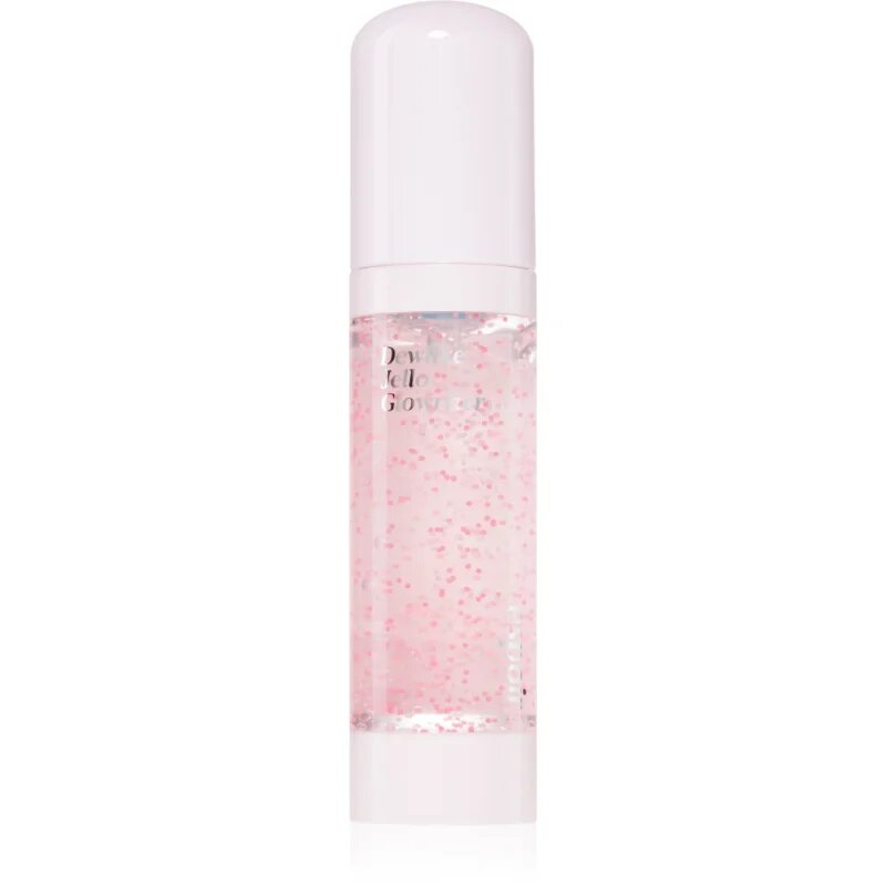 espoir Dewlike Jello Glowrizer podlaga z gelasto teksturo 40 ml
