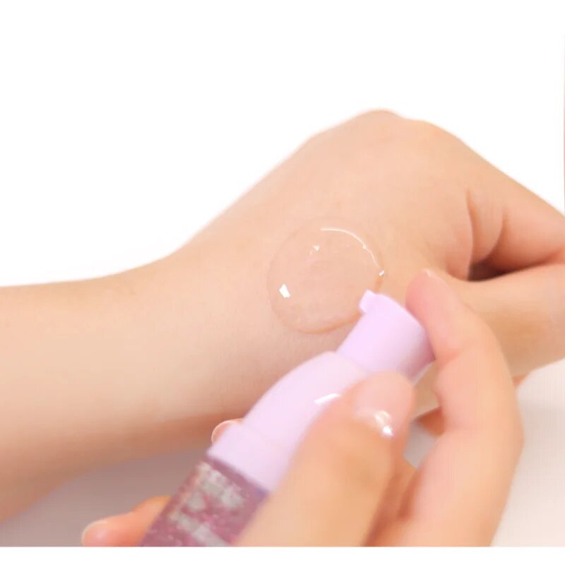espoir Dewlike Jello Glowrizer podlaga z gelasto teksturo 40 ml