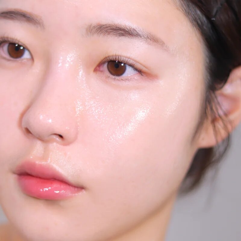 espoir Dewlike Jello Glowrizer podlaga z gelasto teksturo 40 ml